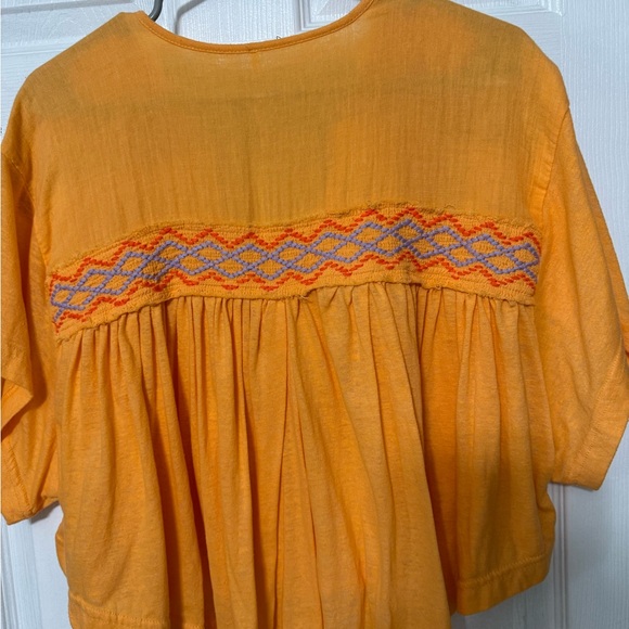 Free People top - Picture 9 of 11